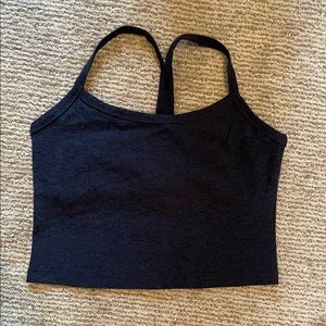 Beyond Yoga Size Sm Tank